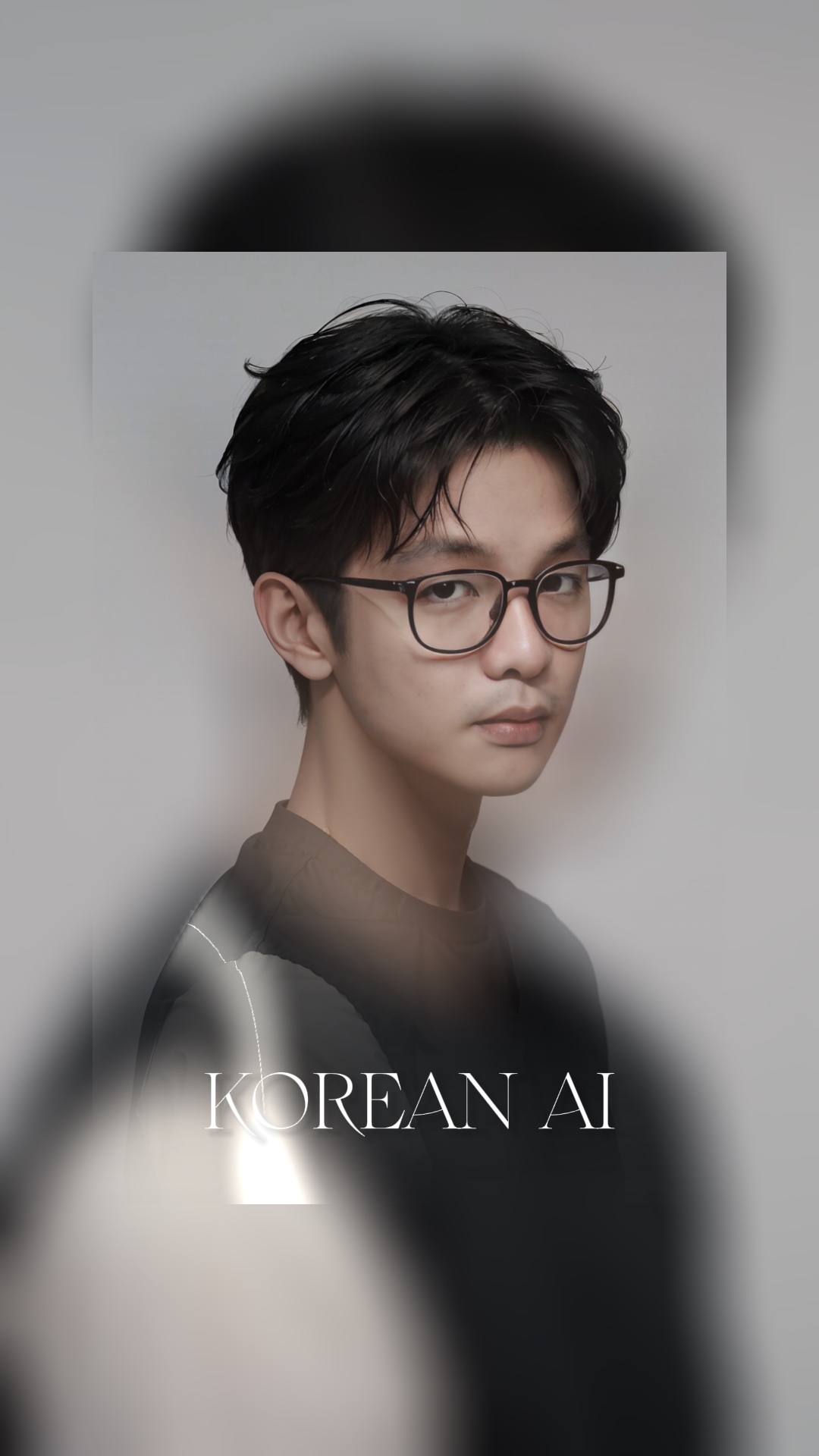 Korean AI Template 