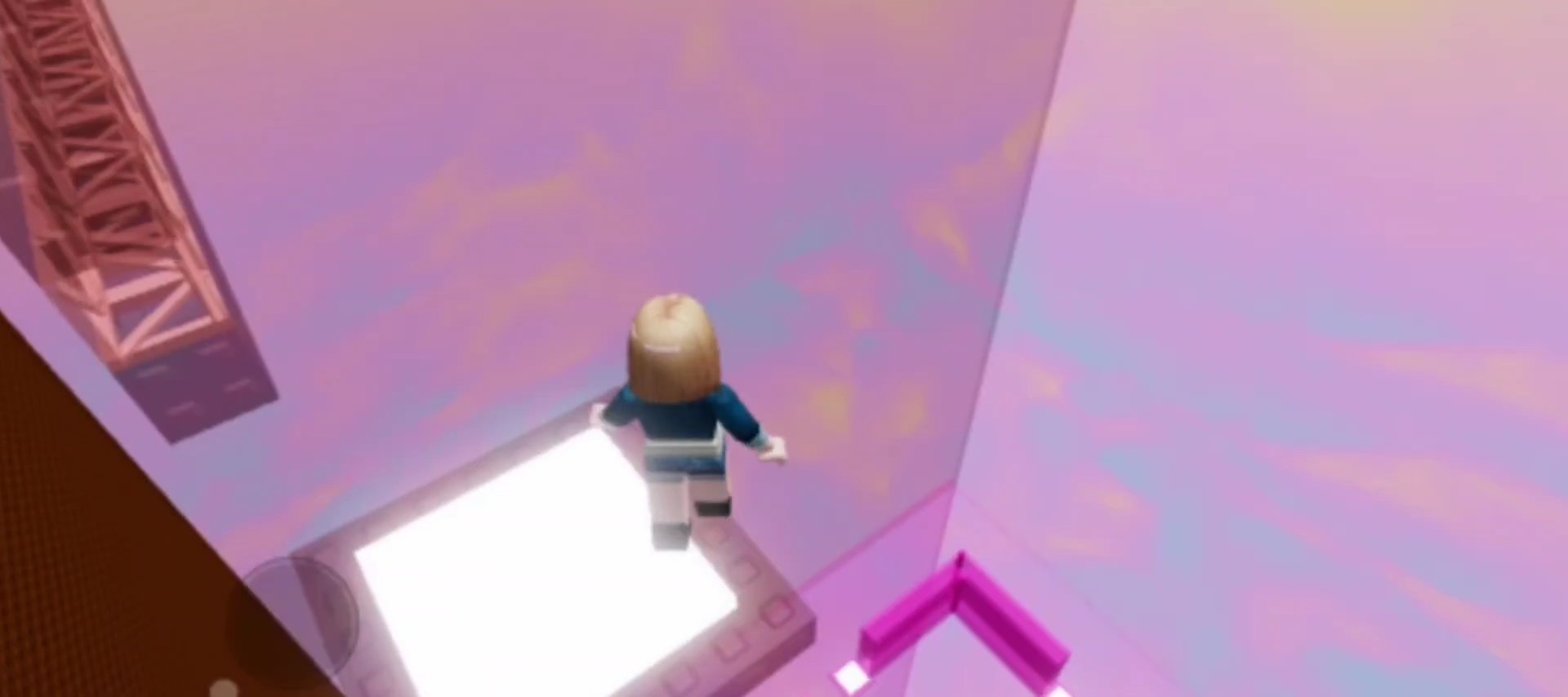 모든걸 안소 난간에 낙하