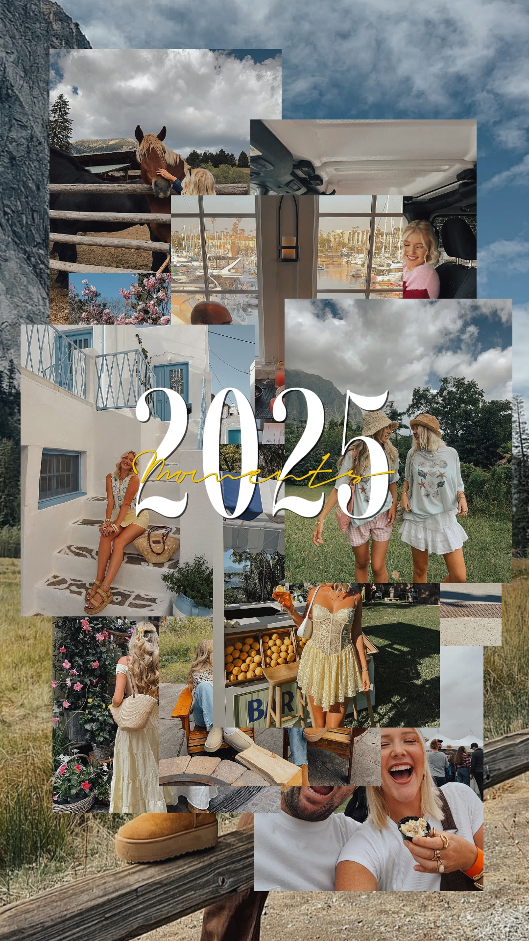 2025 MOMENTE