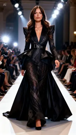 CatwalkFashion week