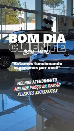 Estamos funcionando 