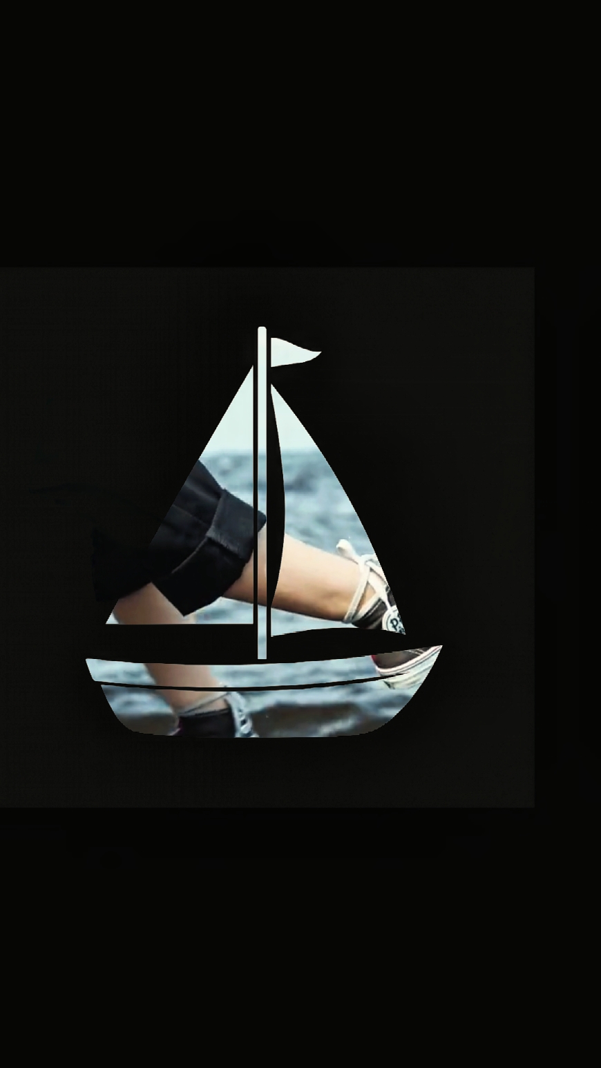 sailing template 