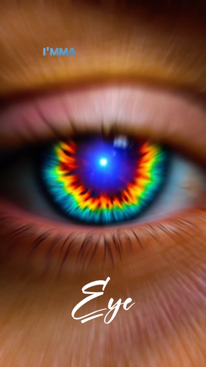 Oeil