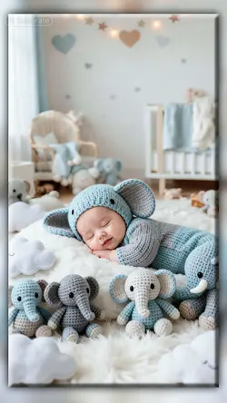 Baby Photoshoot