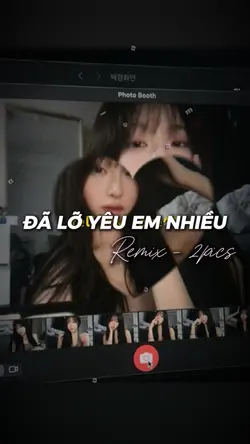 Trend khoe người yêu