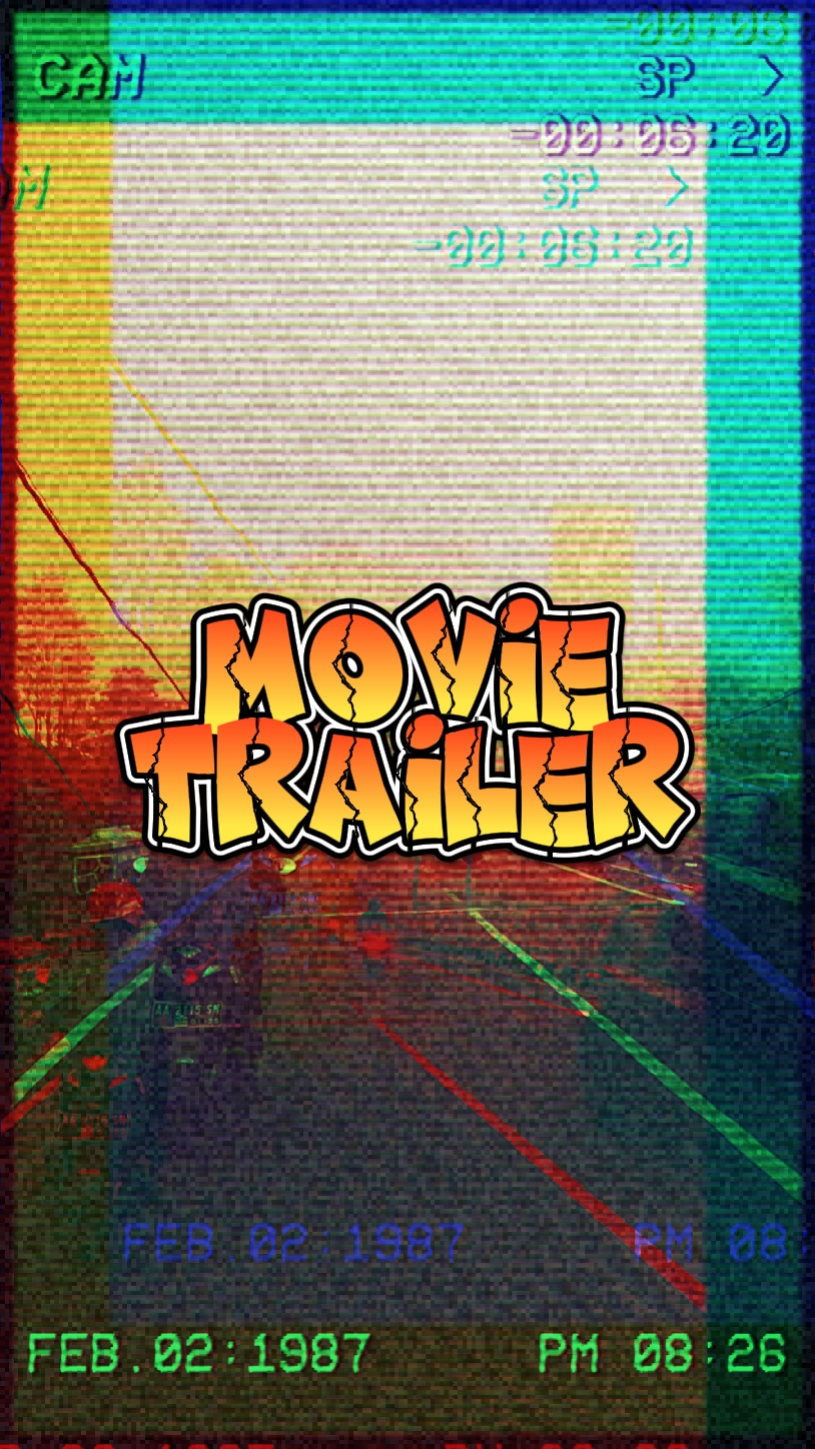 Bande-annonce du film