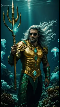 Aquaman