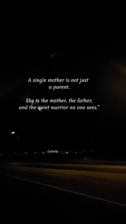 I am strong...