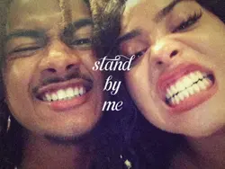 stand by me