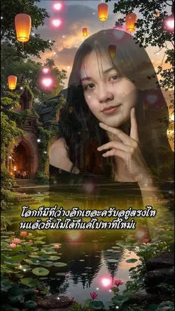 คำคม