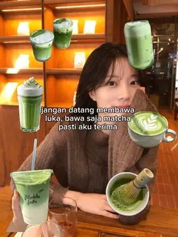 ver matcha