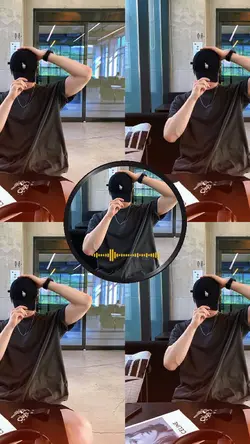 Viral music template