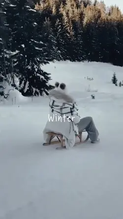 Snowy Season