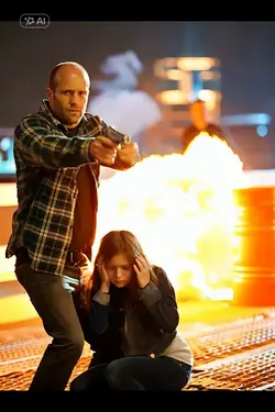 “Guardian of the Mid