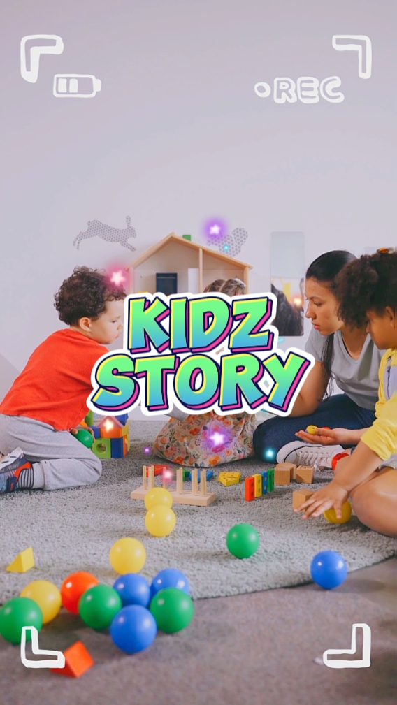 CERITA KIDZ 