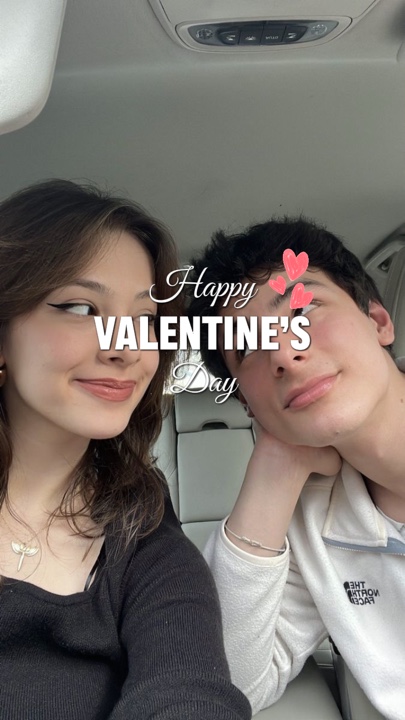 Valentinstag 