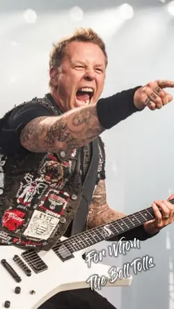 Metallica Live 