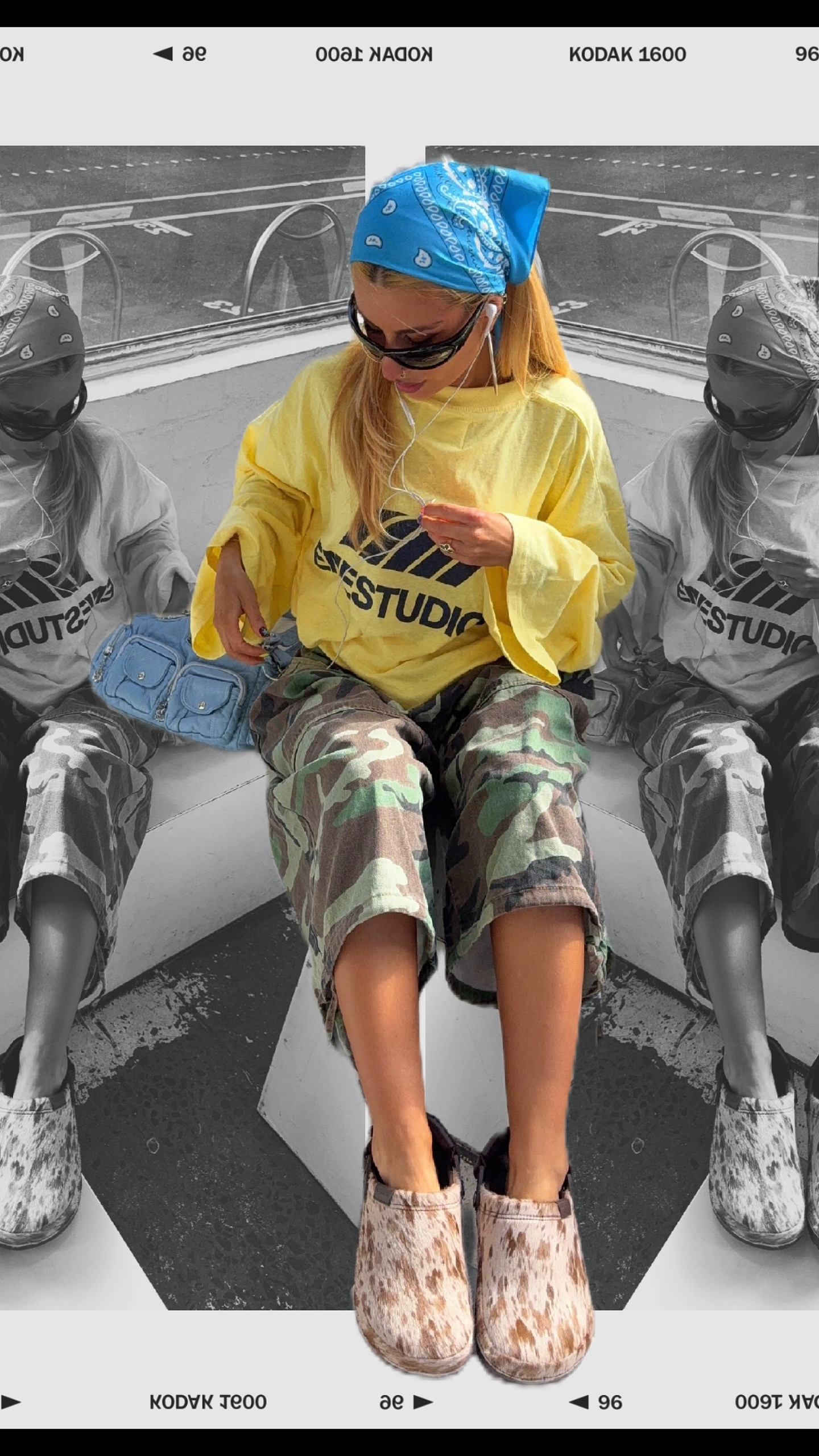 Estilo de moda