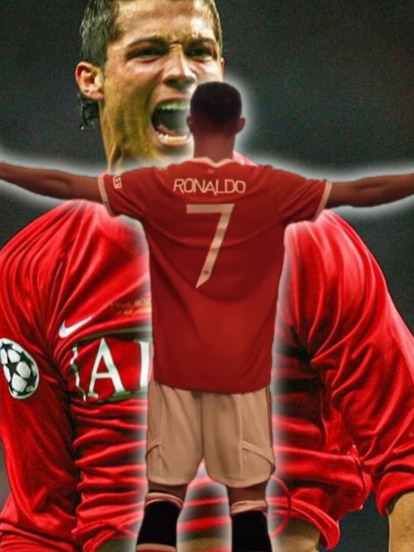 Edición CR7