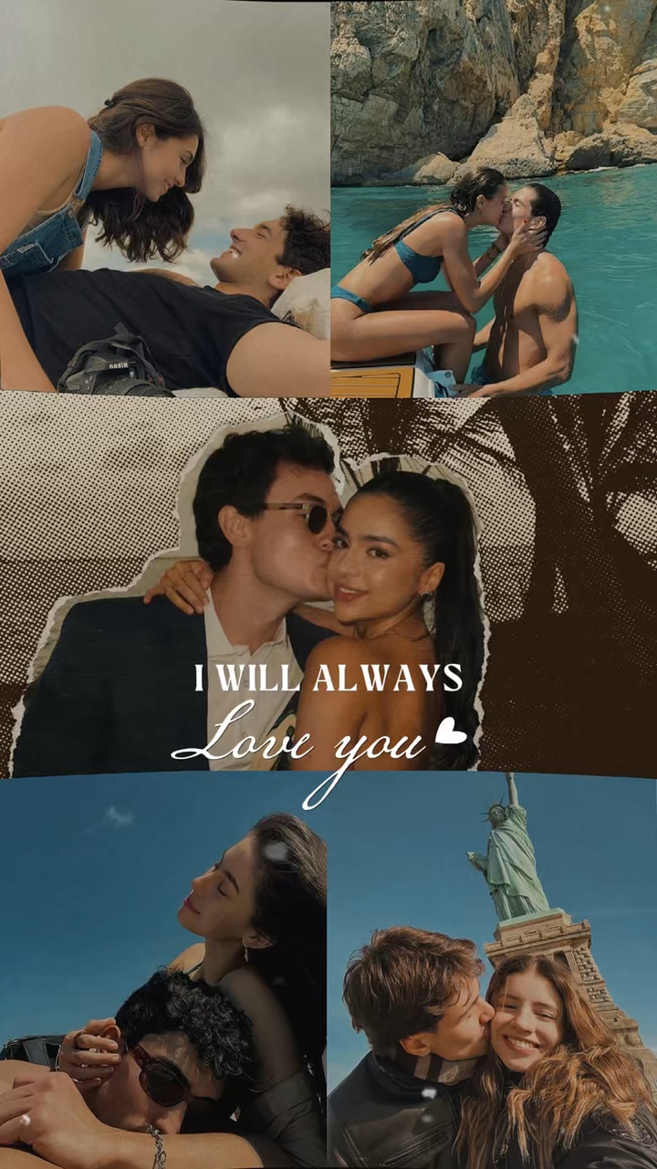 I always choose you❤️