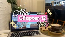 opening vlog