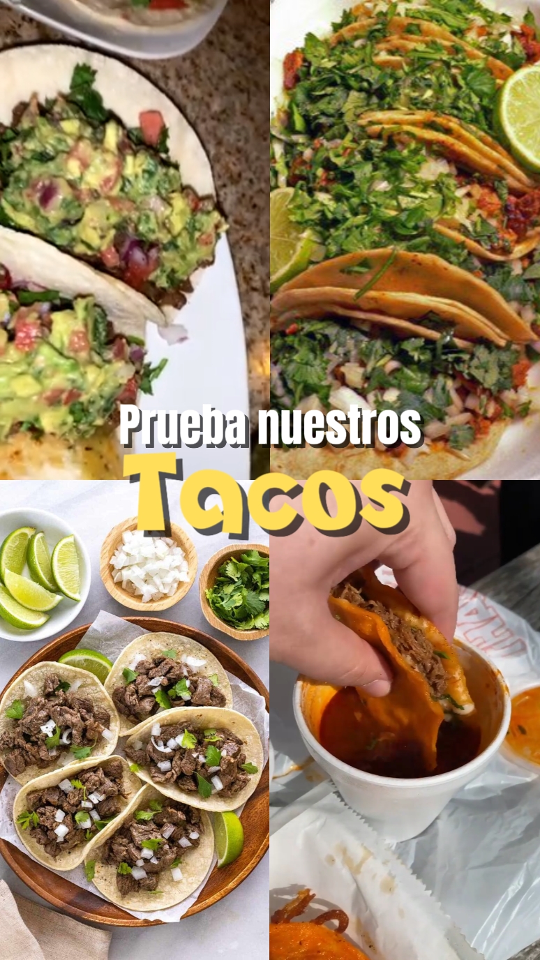 Tacos