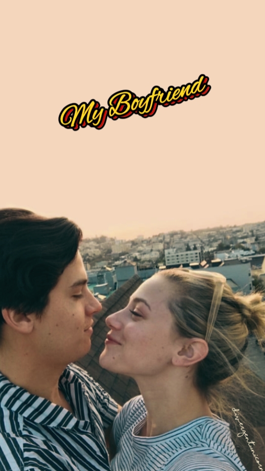 Mi novio 
