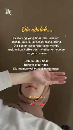 dia adalah