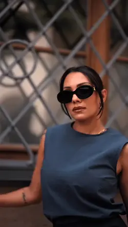 LOOK AT ME HABIBI🤍