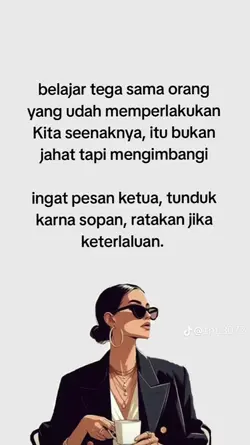 ingat pesan ketua