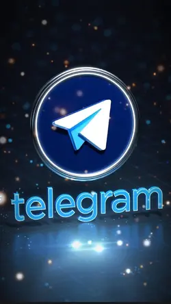 Telegram Intro