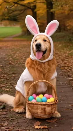 pet easter