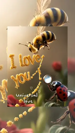 universal love