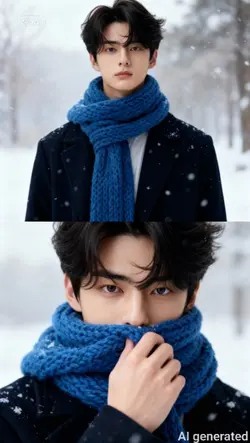 Tuyết Rơi Mùa Đông 