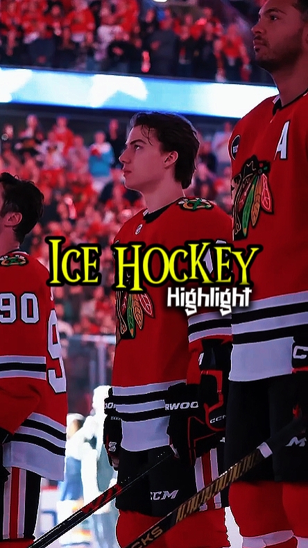 Ice Hockey
