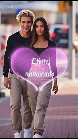 efeito namorado 