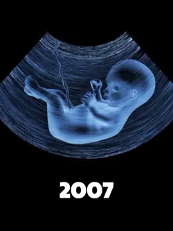 2007 vs Now