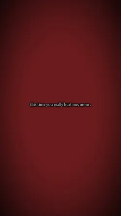 why did you do that?