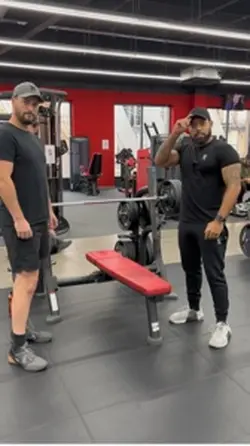 Bench Press