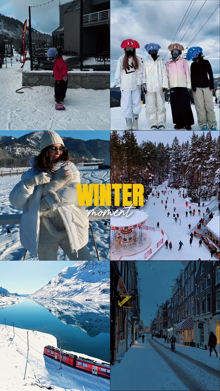 Momento inverno 2026
