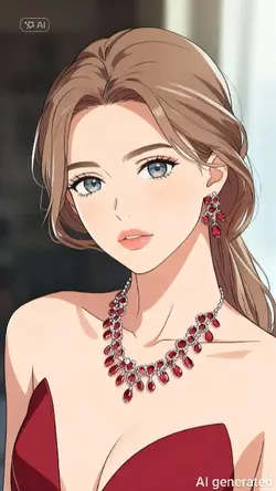 anime characters ai