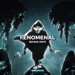 FENOMENAL ⚫️