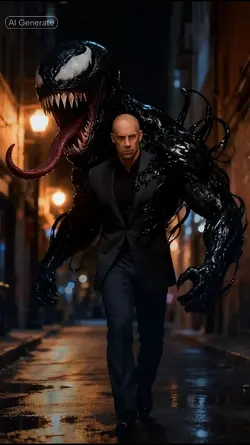 AI VENOM