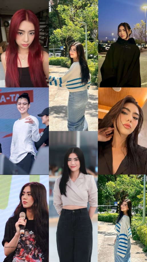 8 Mga Larawan Collage