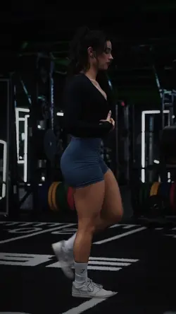 GYM 5 VIDEO CLIPS