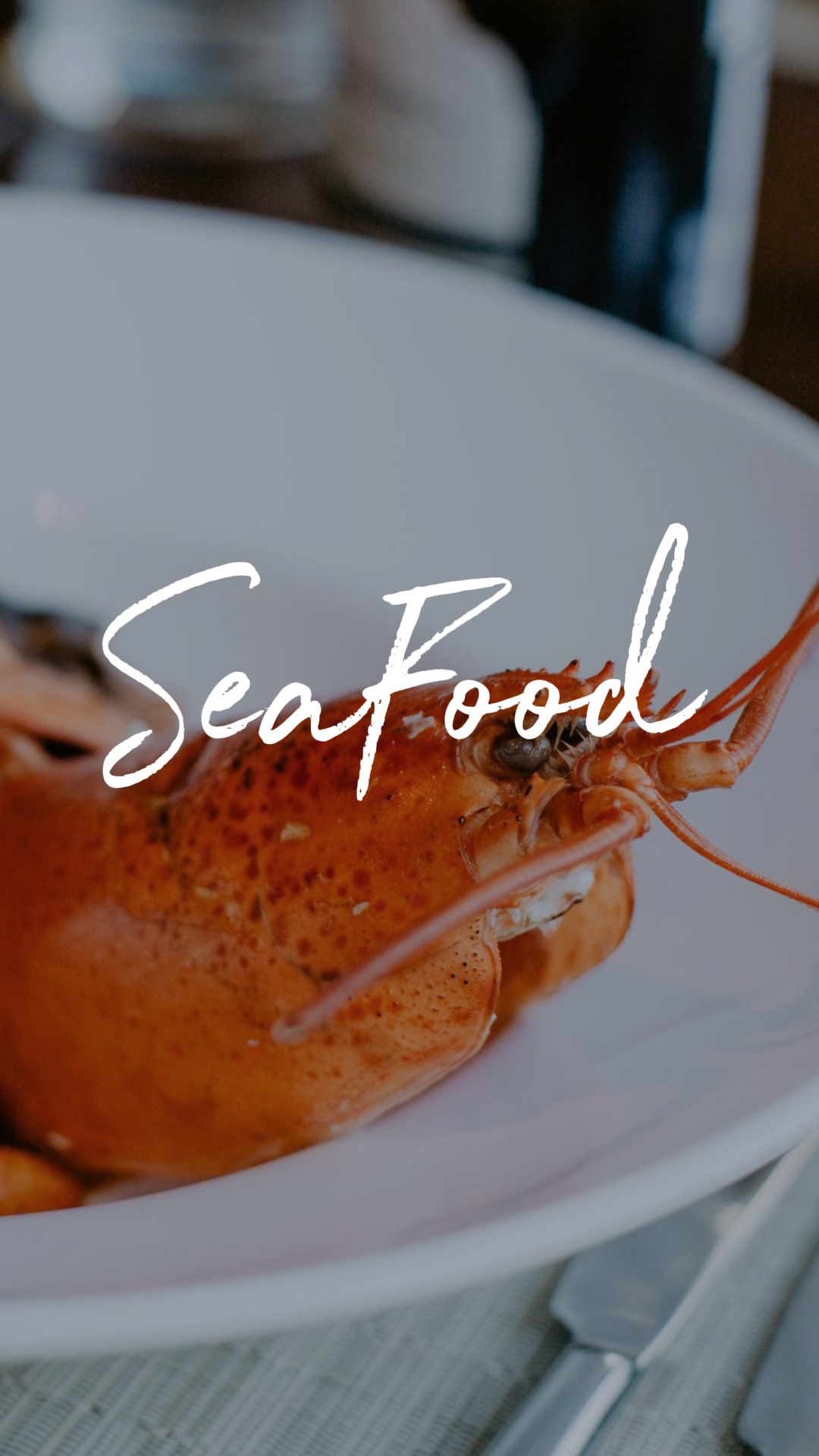 Comida de mar