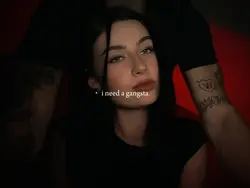 gangsta kehlani