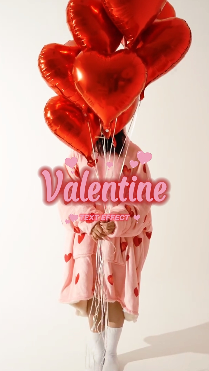 Día de San Valentín