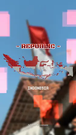 REPUBLIC UPACARA