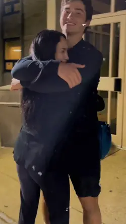 Vou te proteger mãe 